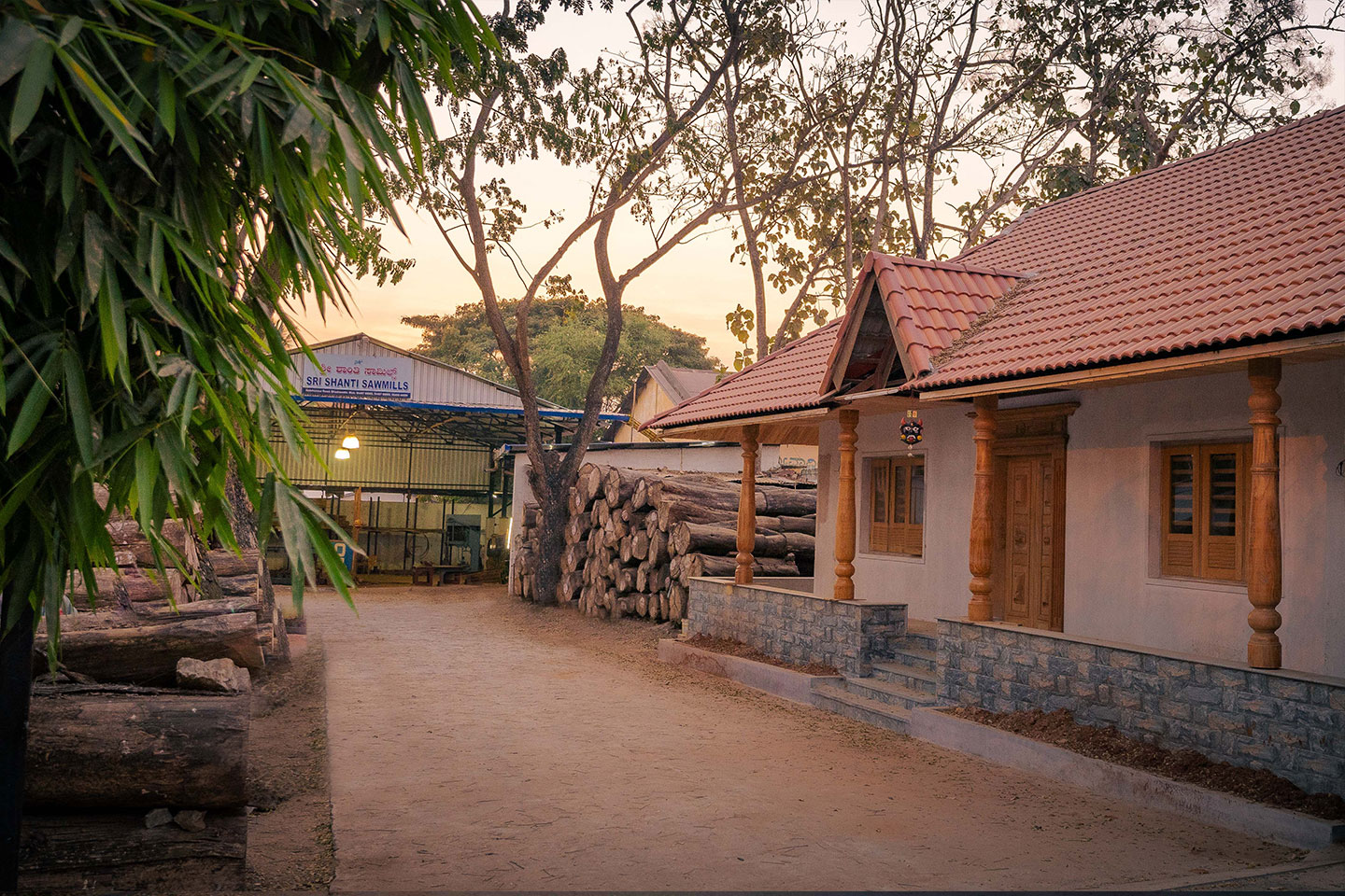 Wood Supplier - Shanthi Saw Mill Wood Supplier - Shanthi Saw Mill