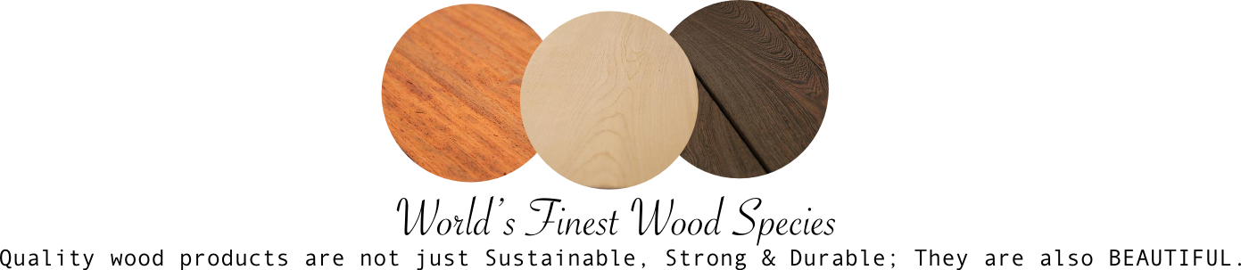 Know your Wood - Shanthi Saw Mill