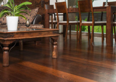 THERMO ASH FLOORING
