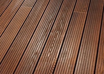 THERMO ASH CLADDING